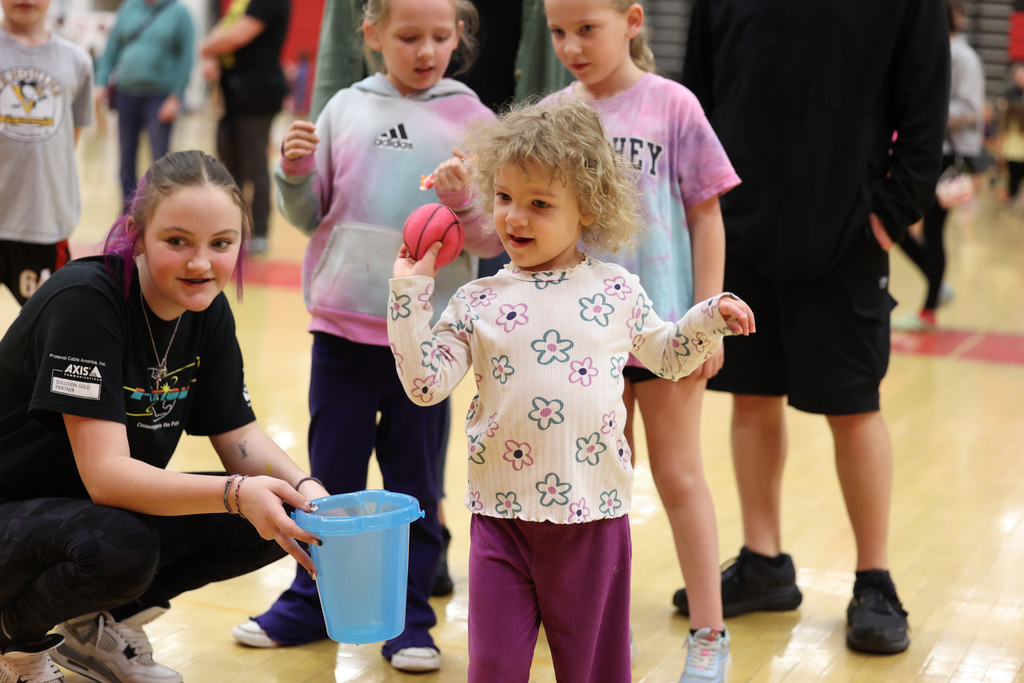 Little Cadet Carnival 2026