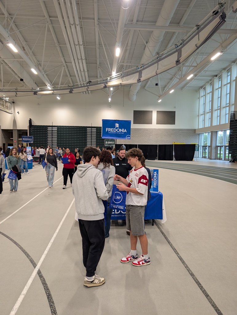 Counseling Field Trip