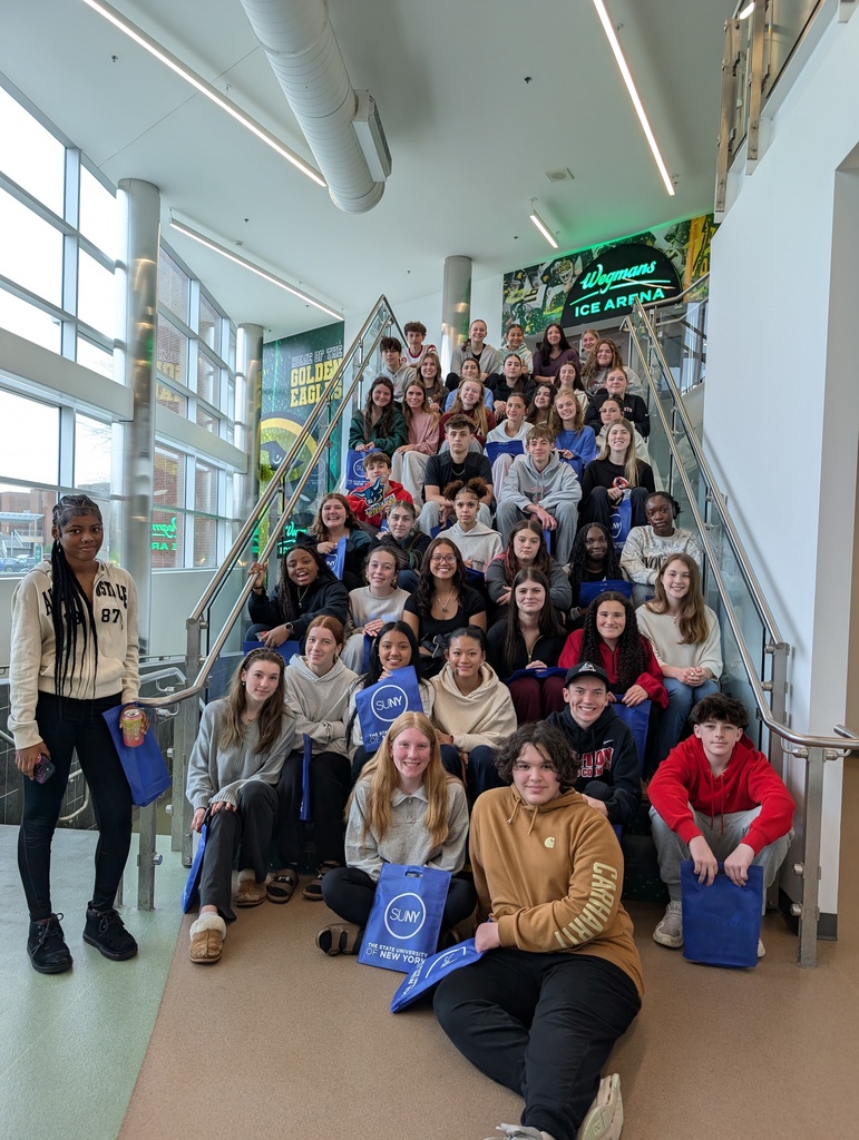 Counseling Field Trip