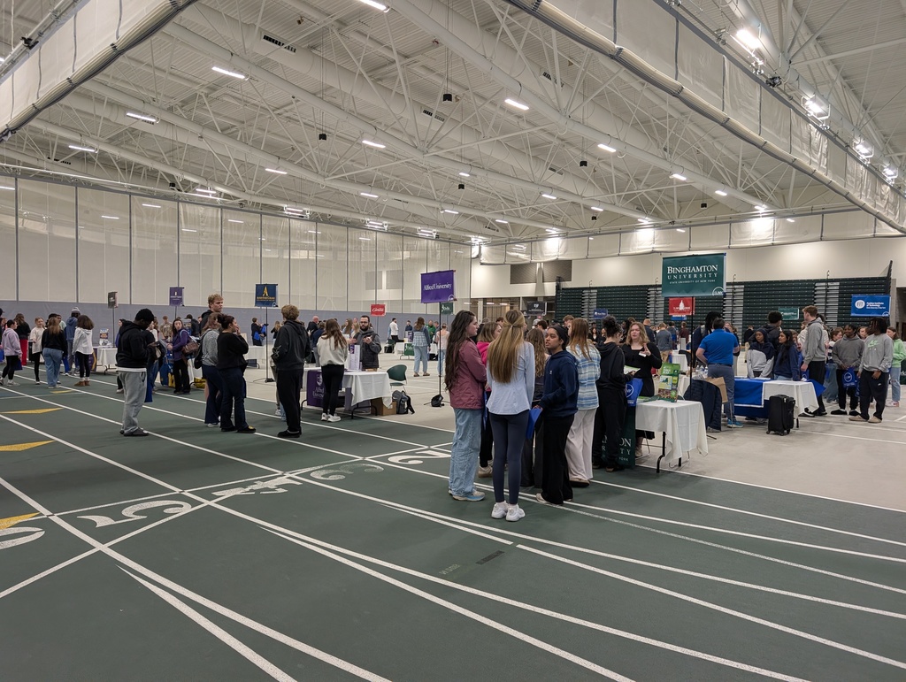 Counseling Field Trip