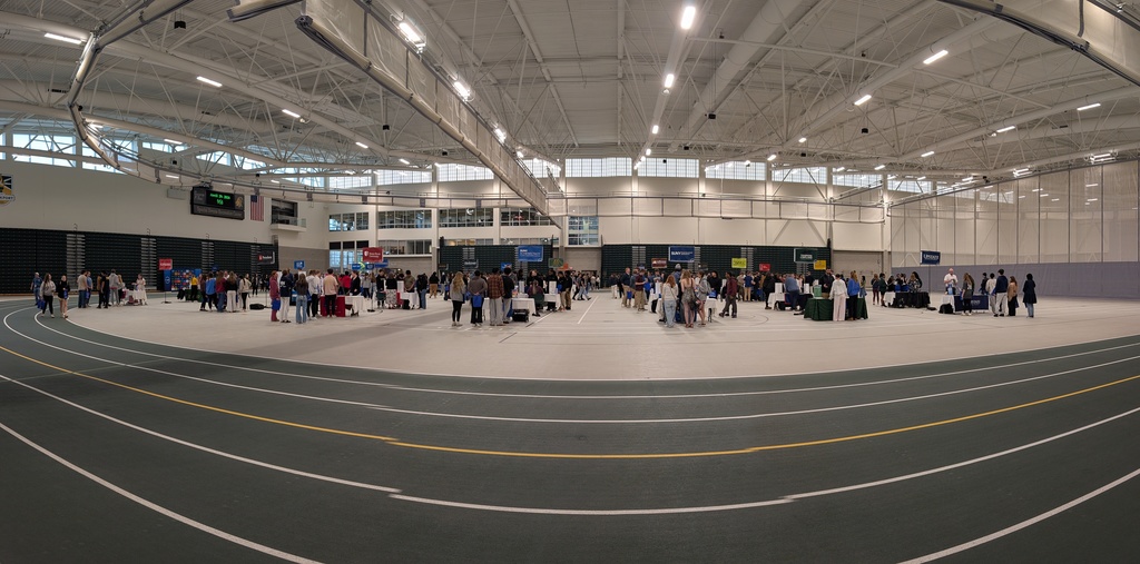 Counseling Field Trip