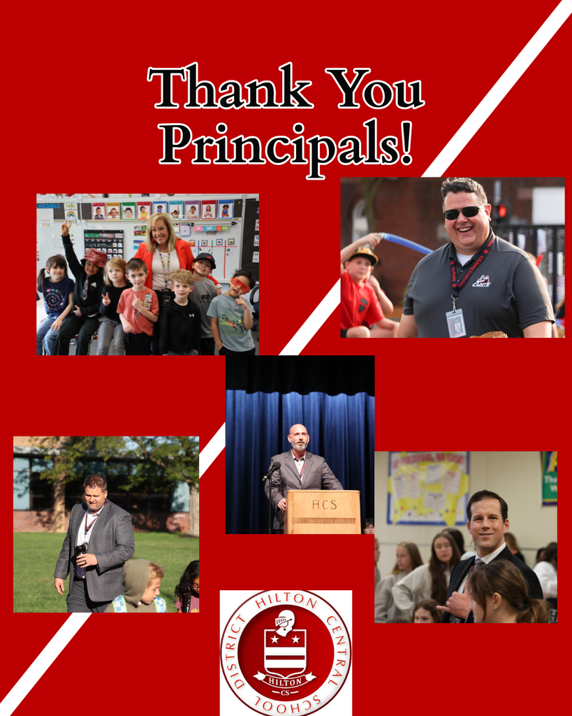 2026 Principals Day