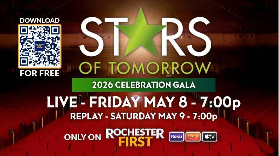 Stars of Tomorrow Gala 