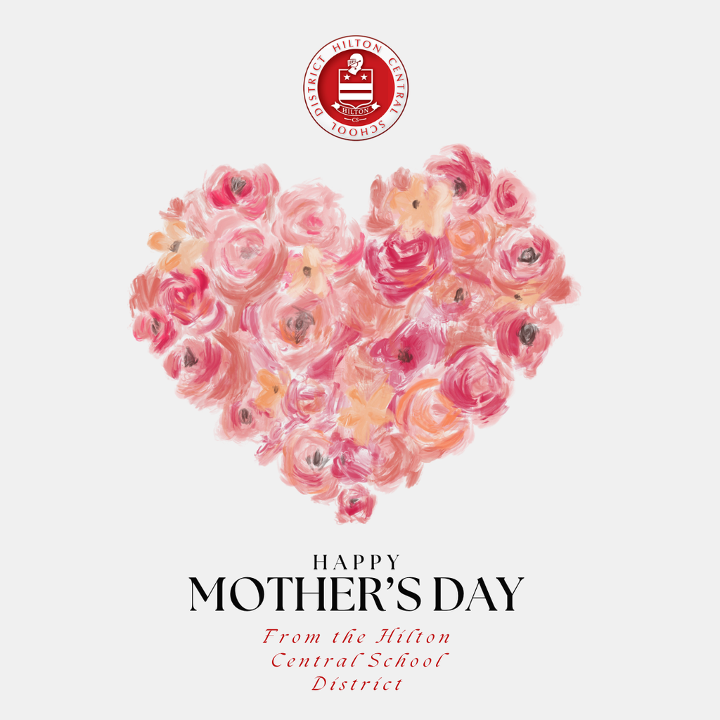 Happy Mother's Day