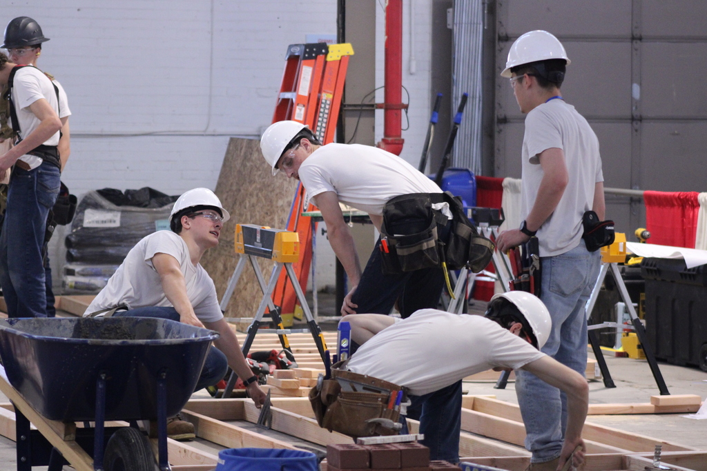 USA Skills Compettiton