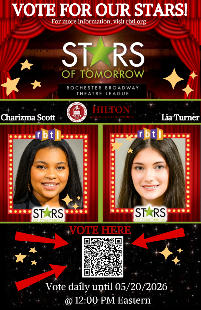 Stars of Tomorrow