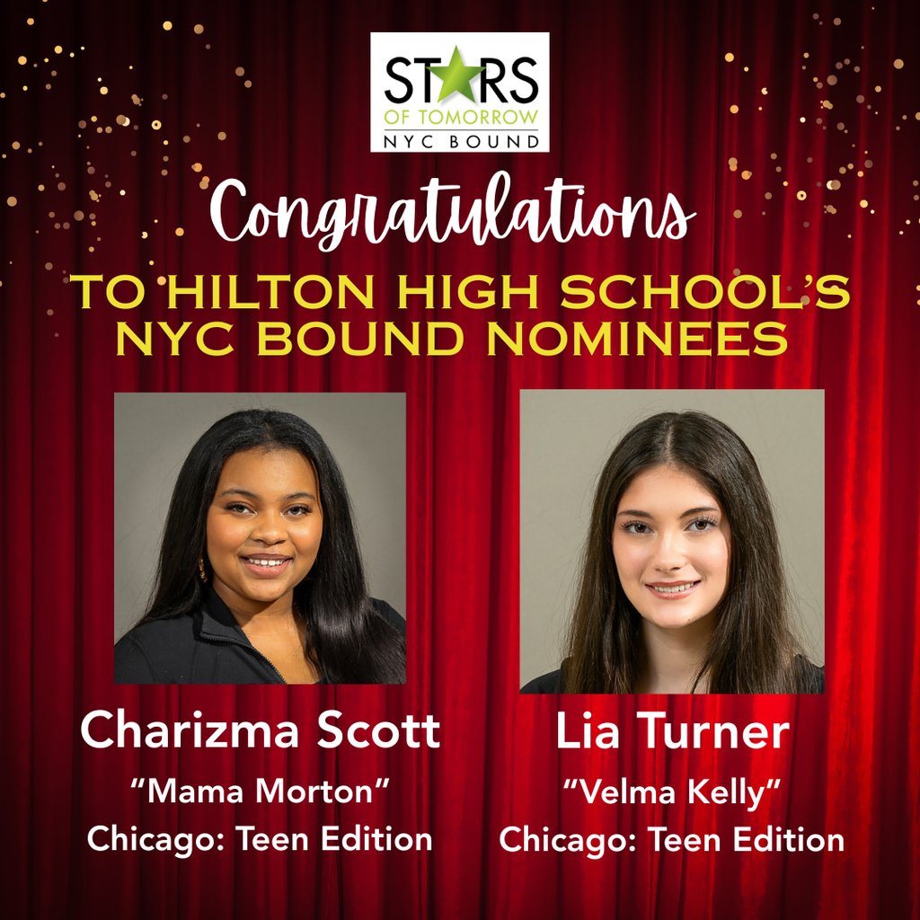 Stars of Tomorrow