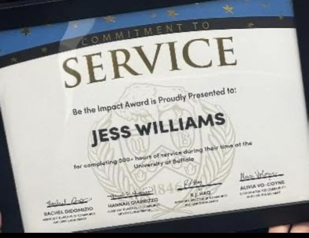 Jees Williams-UB