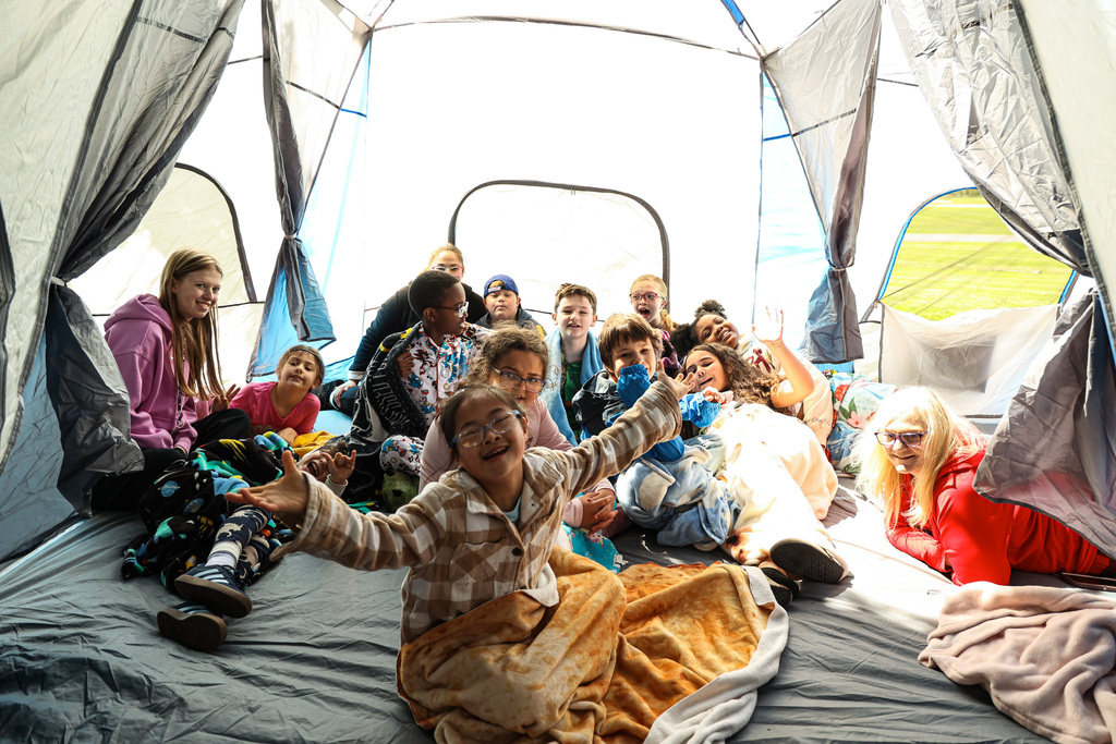 QUEST Camping