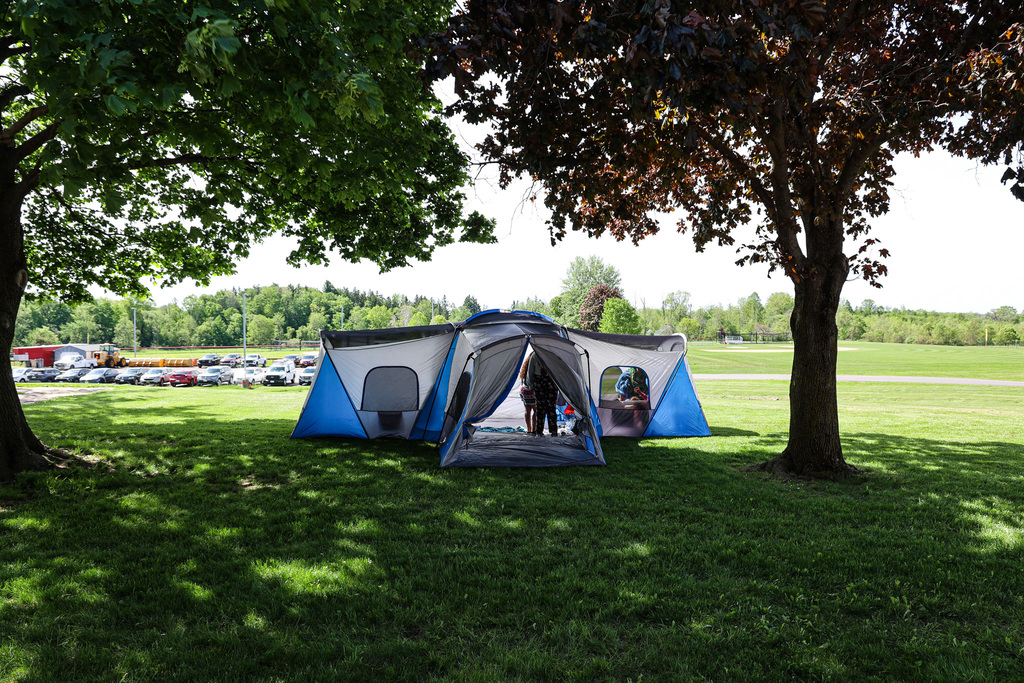 QUEST Camping