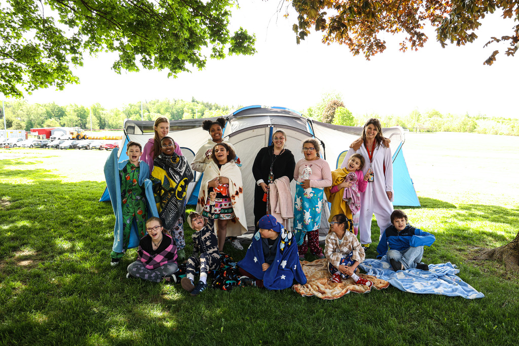 QUEST Camping