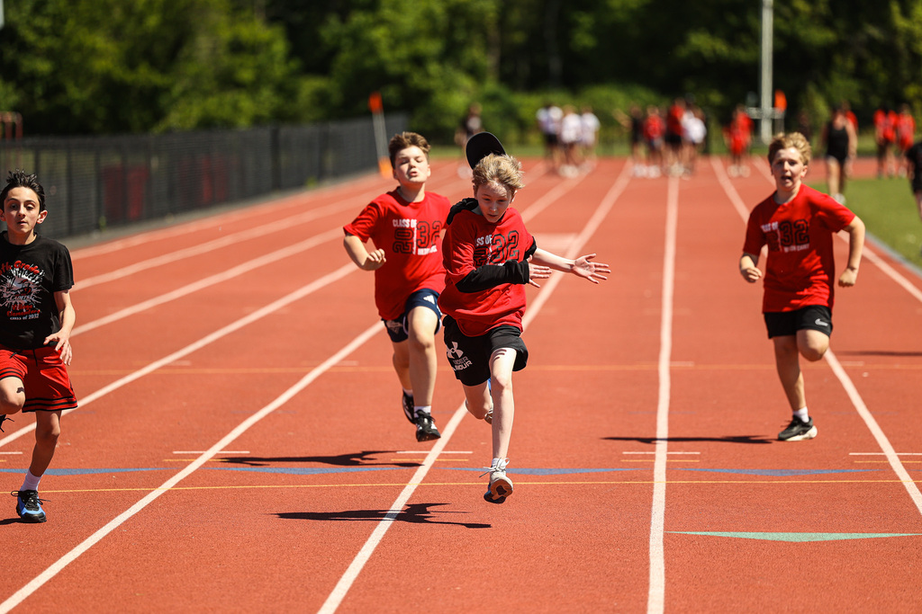 Track meet