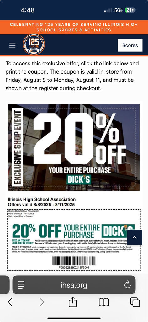 Dicks