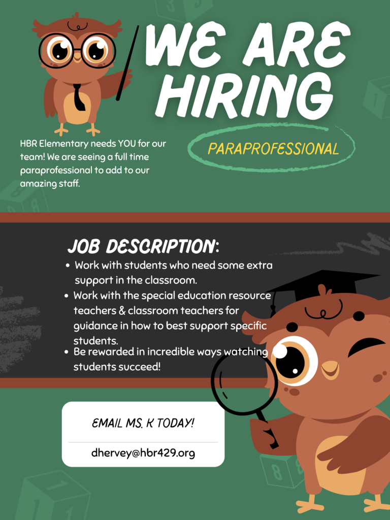 Hiring