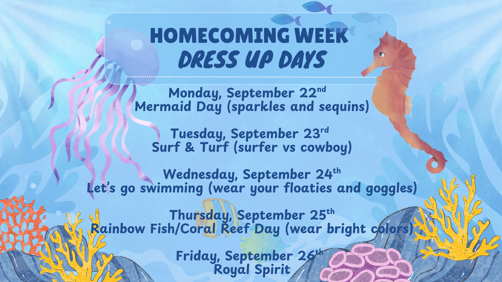 Homecoming