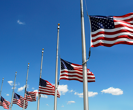 Flags
