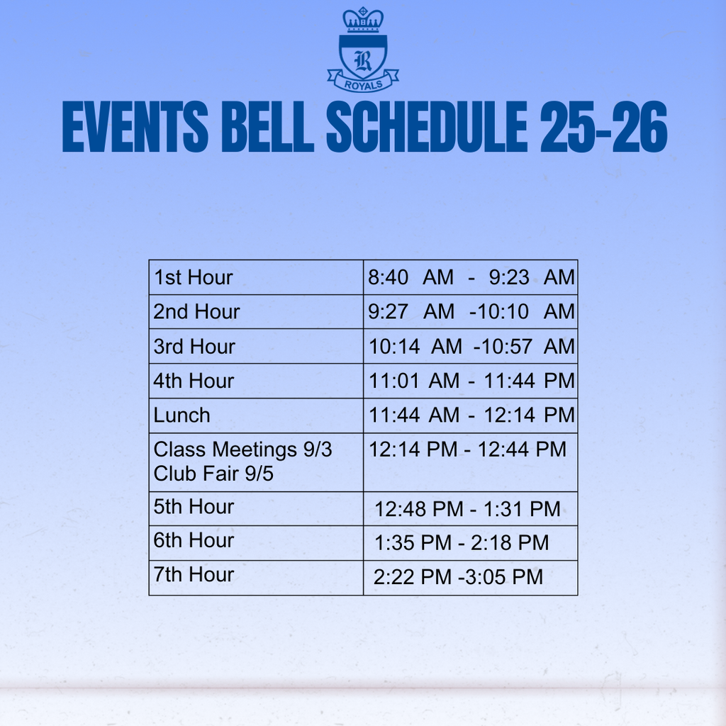 Bells