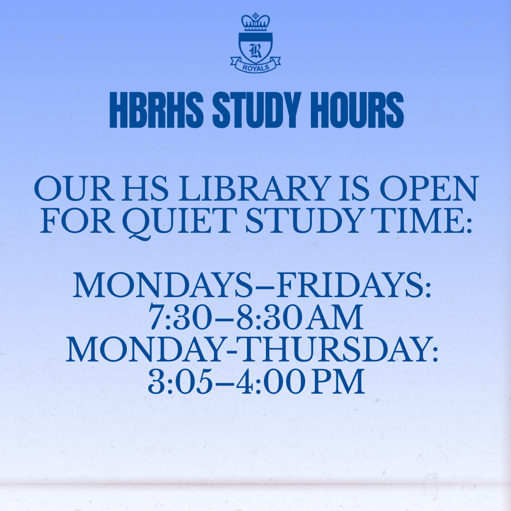 Study Hours