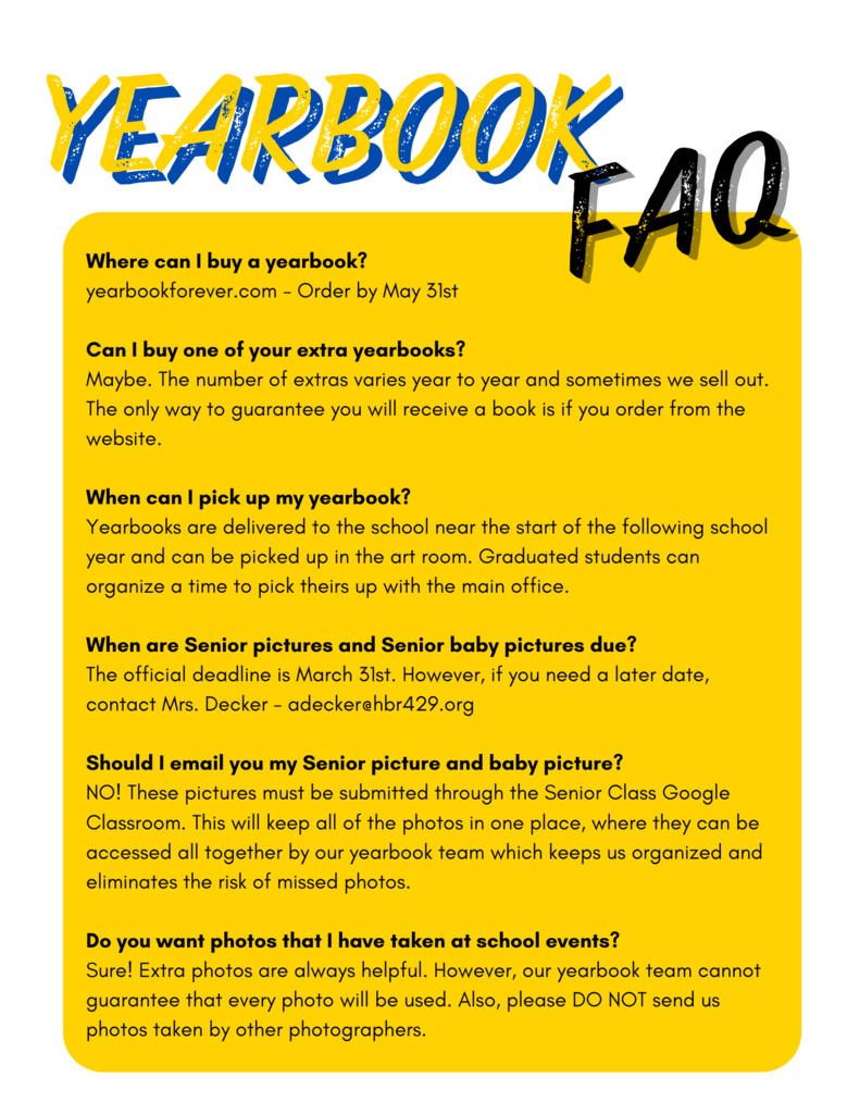 Yearbook
