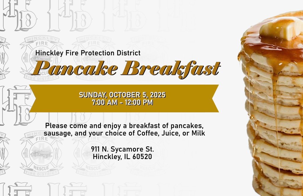 pancake bfast