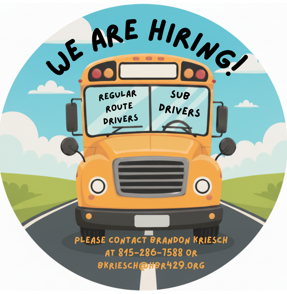 Bus Driver