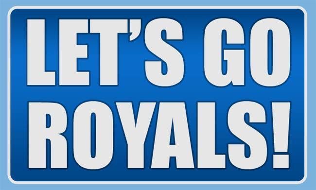 GoRoyals
