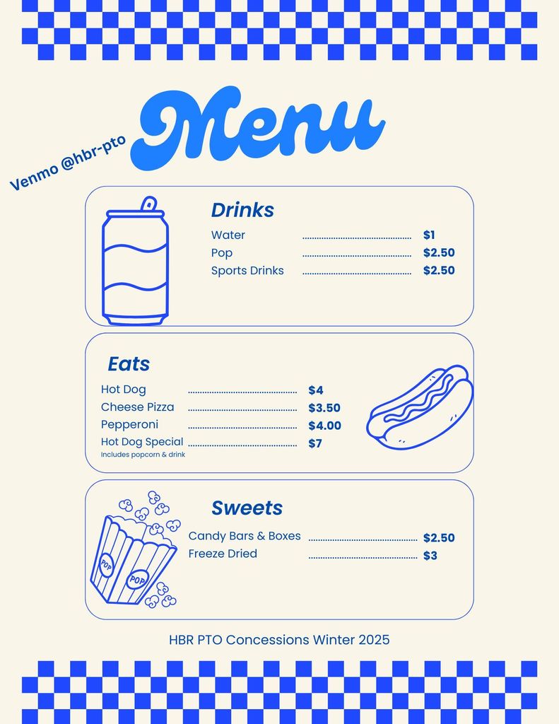 Concessions