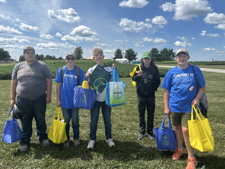 Farm Progress Show