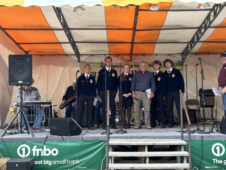 FFA President Interviews