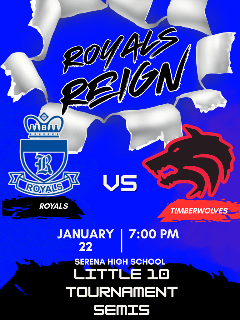 Girls Little 10 Semi Finals