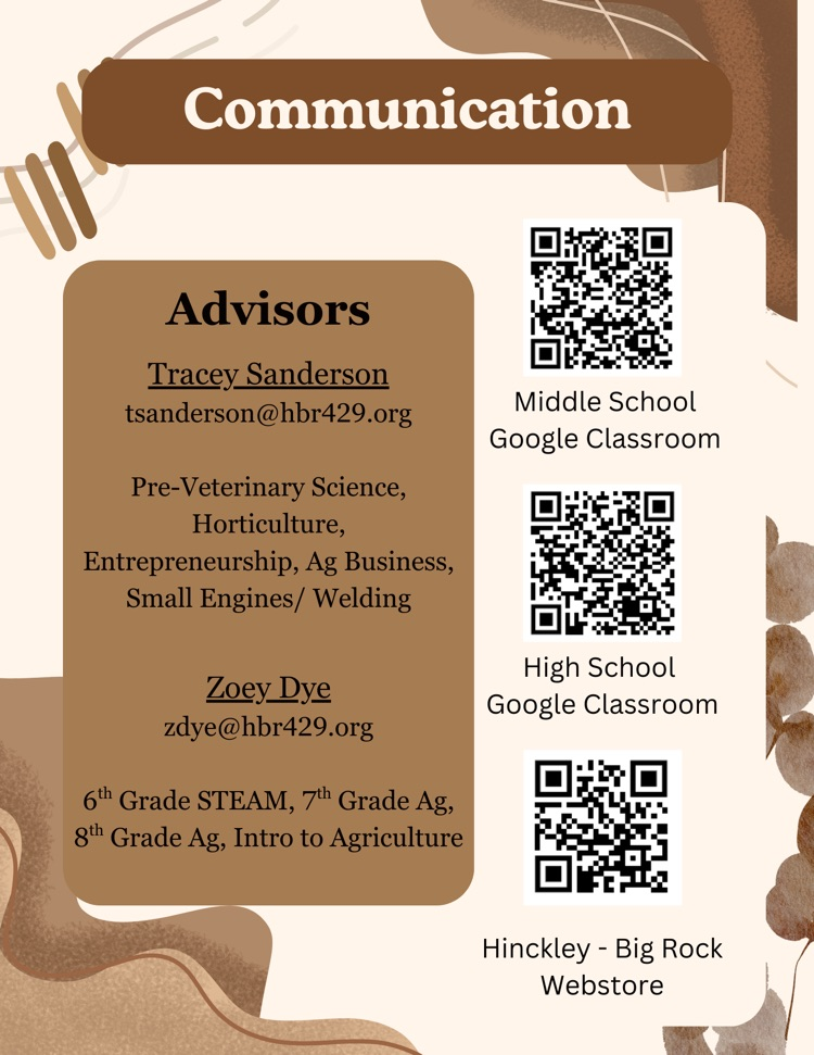 3rd Quarter Newsletter 