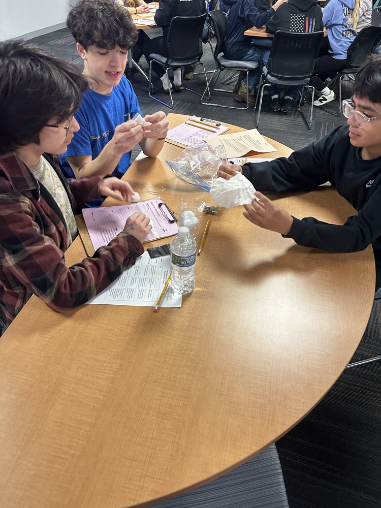 Middle School Mania @ IVCC