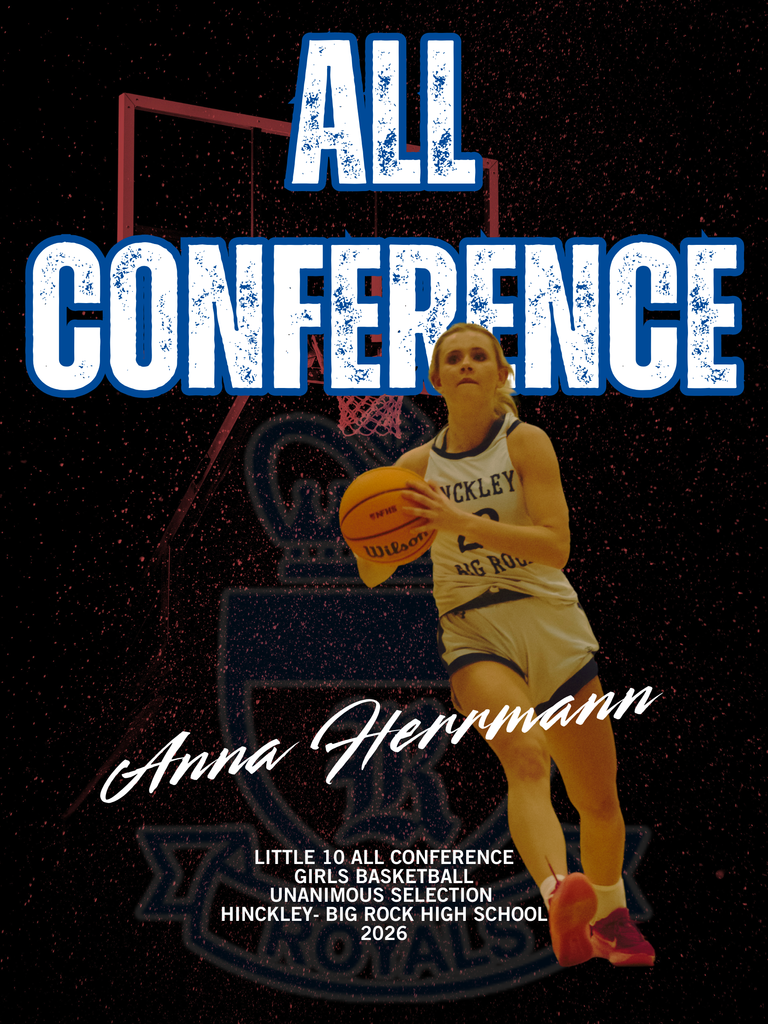 Anna H All Conference