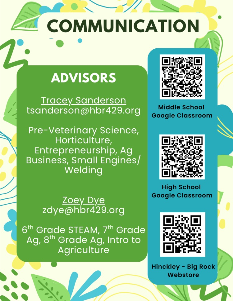 4th Quarter Newsletter