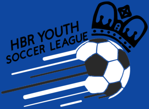 HBR Youth Soccer League 