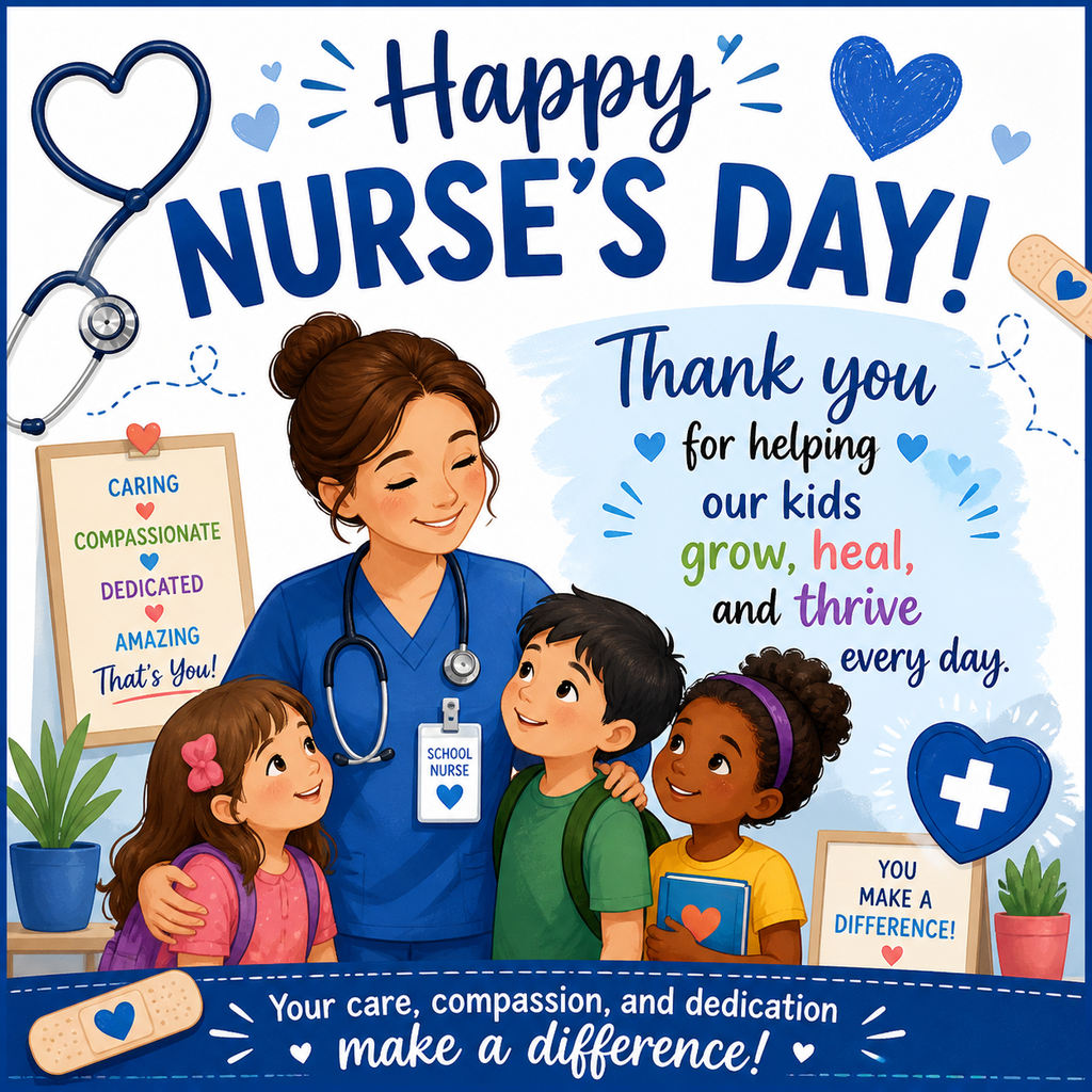 Nurse's Day