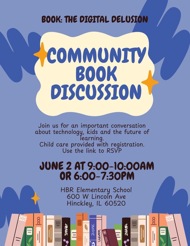 book discussion