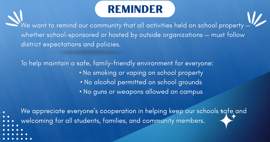 Reminder