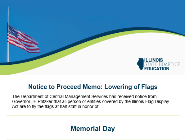 Flags