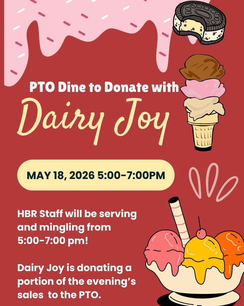 donate dairy joy flyer
