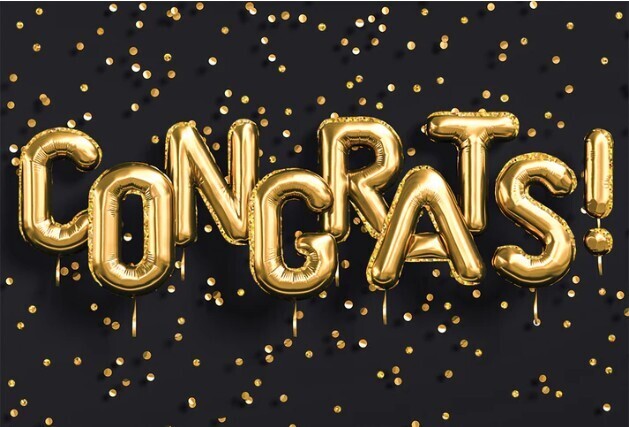 congrats image