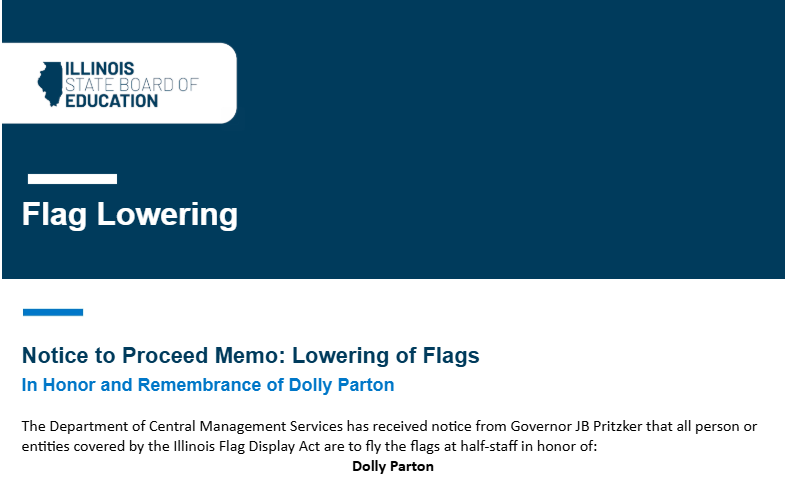 Flags