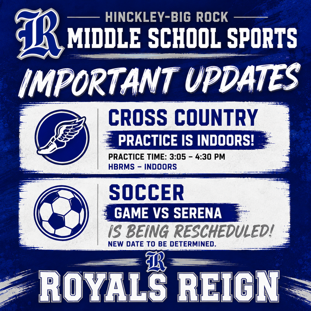 Royals Sports Updates September 1