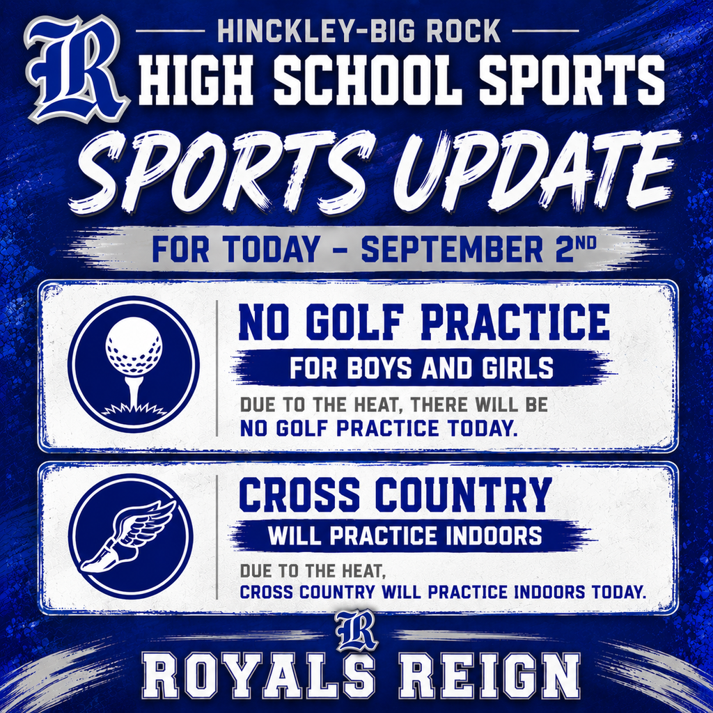 Sports Updates for September 2nd