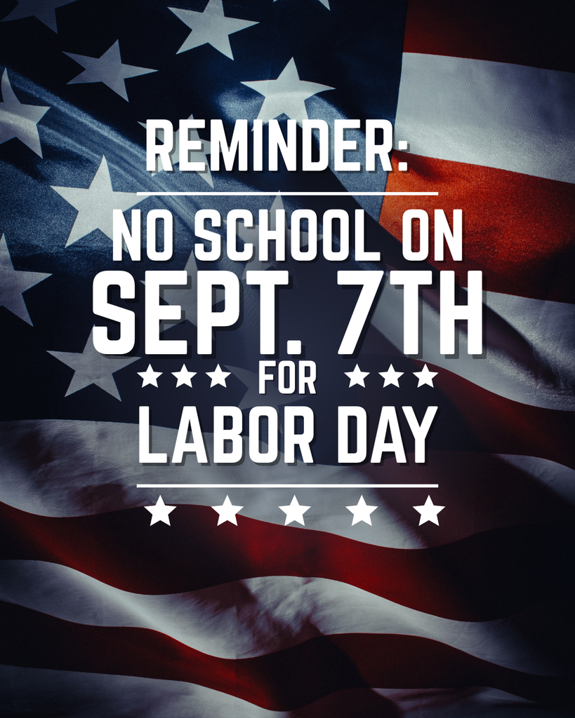 Labor Day