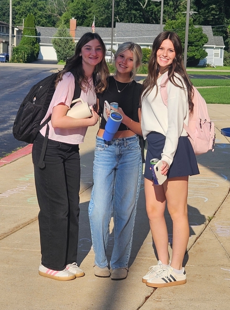 First Day