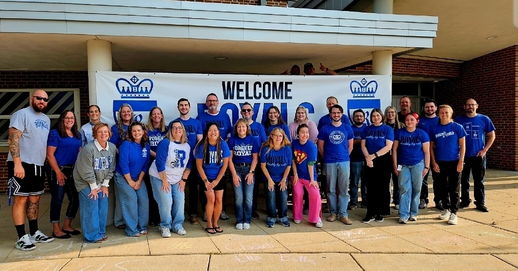 HS Staff