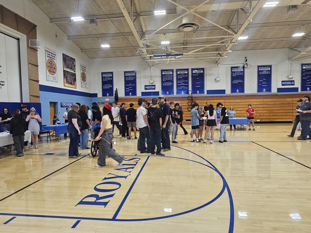 Club Fair