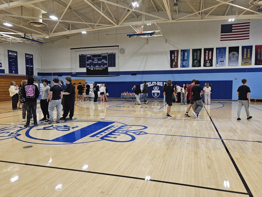 Club Fair