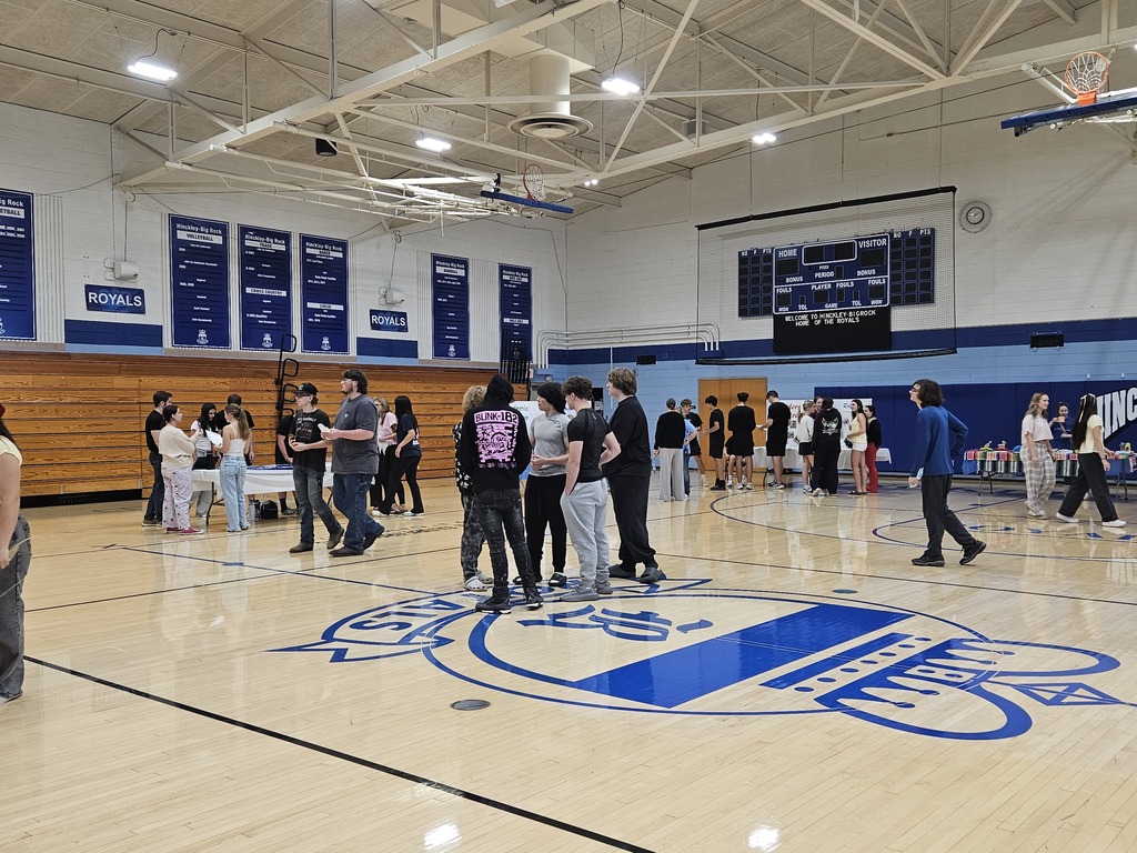 Club Fair